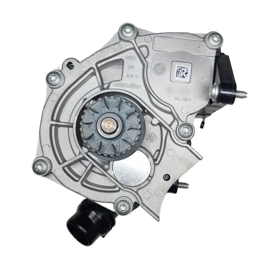 Bomba Refrigerante Coche Para A3 A4 A5 A6 A7 Q5 B8