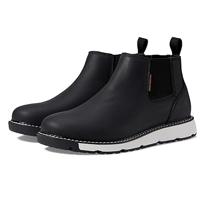 Carhartt Millbrook 4 Romeo Soft Toe Wedge Boot Men
