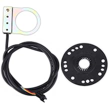 Assist Bike Conversion Kit 13 11 2 Pedal Magnets e Bike Pass System Assistant Sensor Voilamart Pass Sensor Pedal Support Sensor