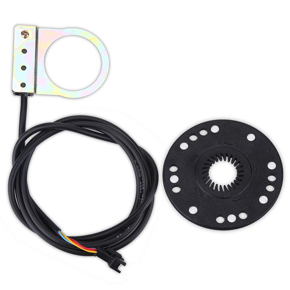 Assist Bike Conversion Kit 13×11×2 Pedal Magnets e Bike Pass System Assistant Sensor Voilamart Pass Sensor Pedal Support Sensor