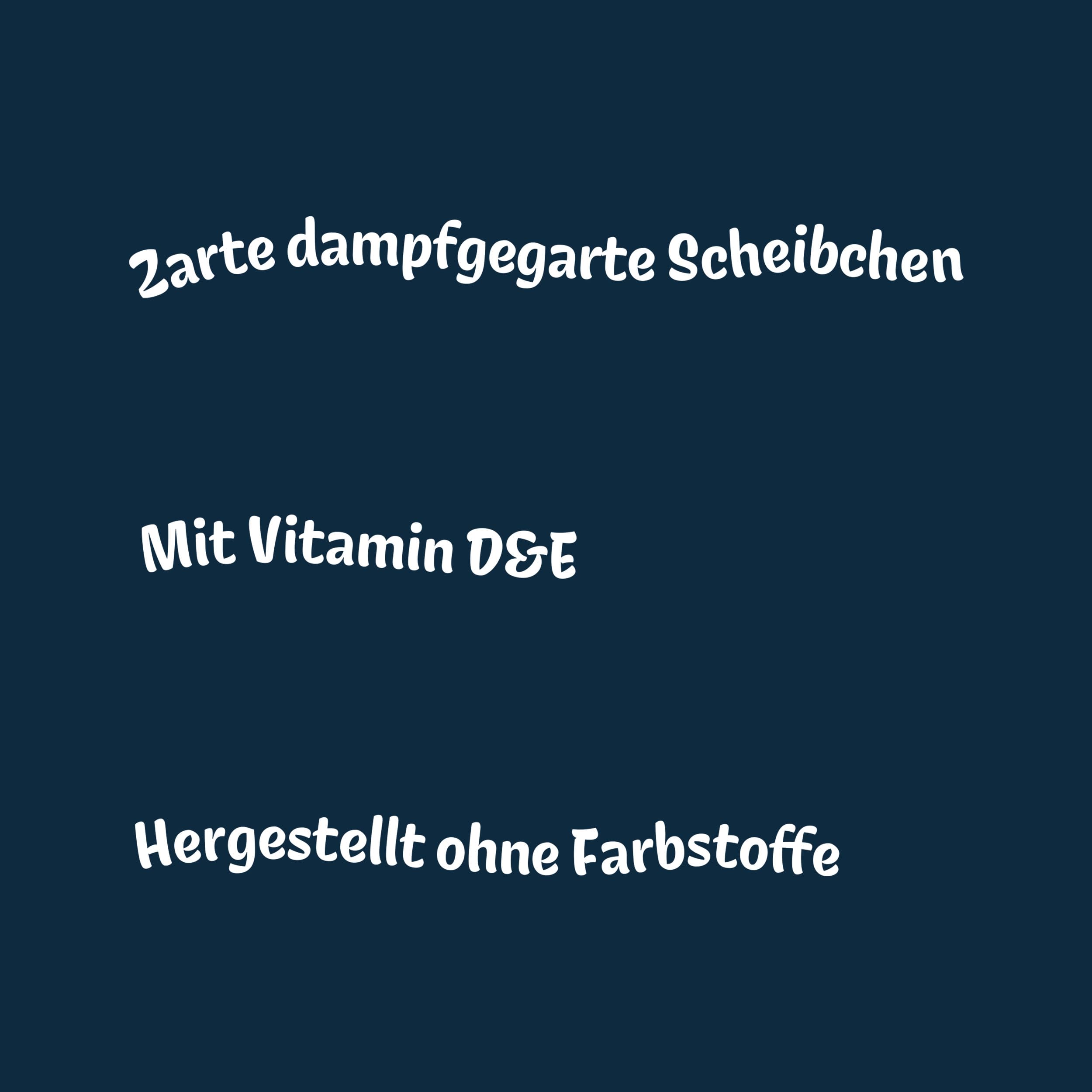 Felix Köstliche Scheibchen Katzenfutter nass in Gelee, Geschmacksvielfalt aus dem Wasser, 12er Pack (6 x 10 Beutel à 80g)