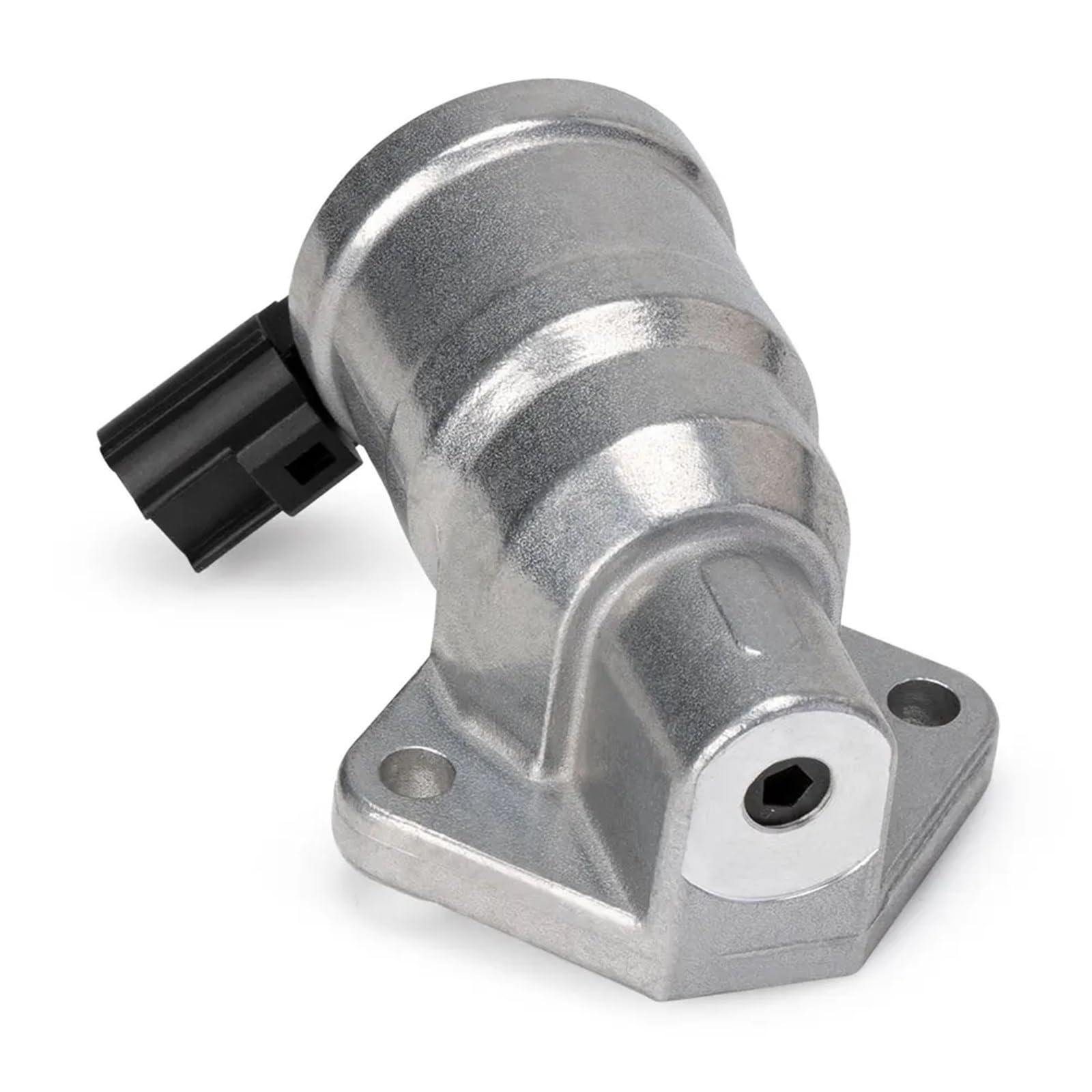 ‌Zawór biegu jałowego‌ Do 323 5 Protege 1.6L 97-06 zawór kontroli prędkości powietrza biegu jałowym BY2Y-20-660 ZM0120660 AC4073 BY2Y20660 Regulacja biegu jałowego