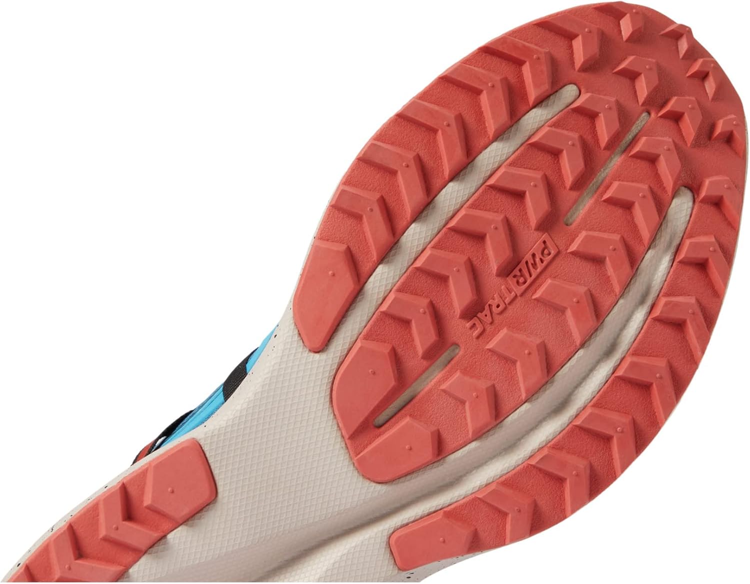 Saucony Women's Ride 15 Tr Trail Running Shoe - Picture 27 of 39