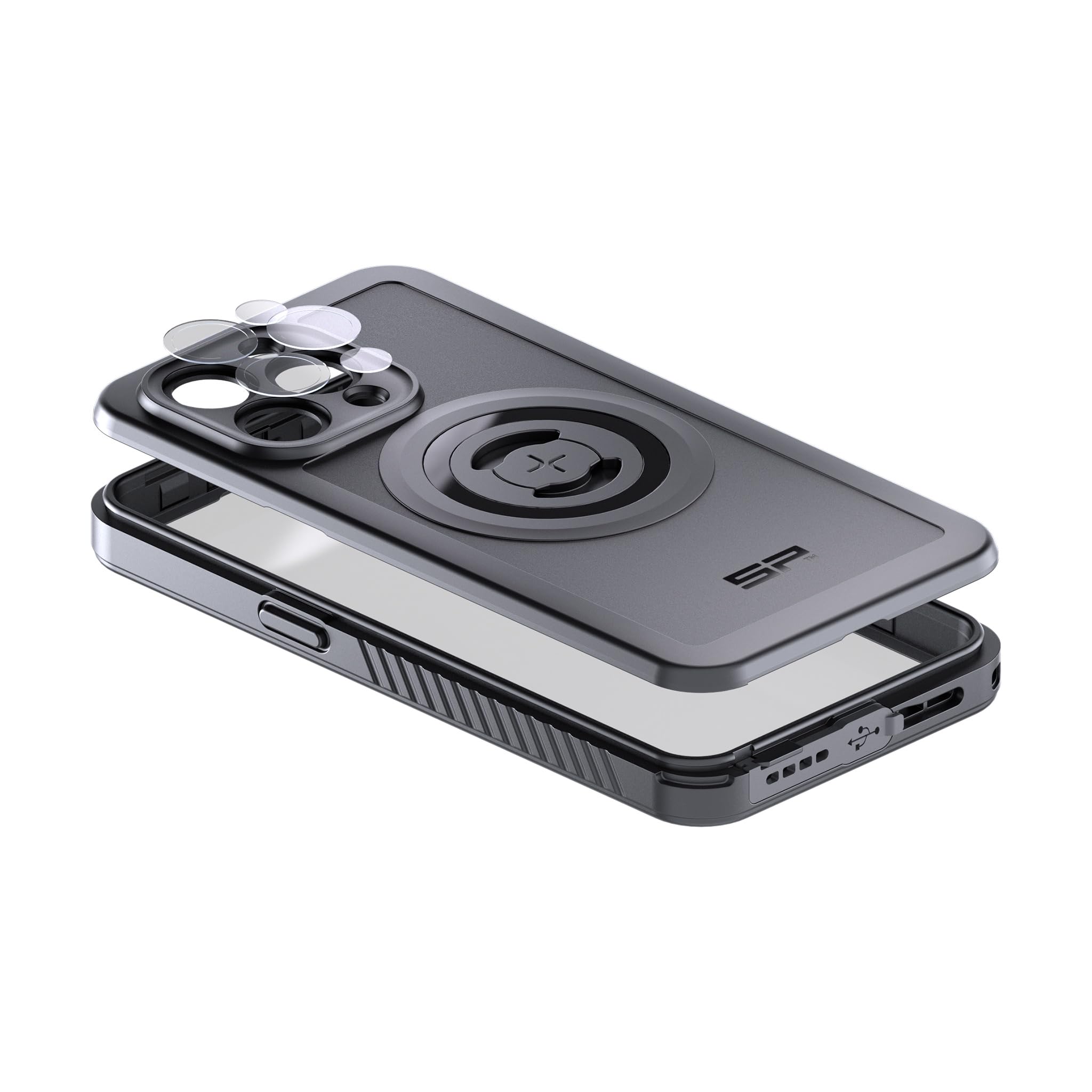 Amazon.com: SP CONNECT Phone Case Xtreme Compatible with iPhone 13