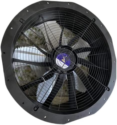 EA800M.AHC2.DA Axial Flow Fan 400V 3.6A 1780W 930RPM Cooling Fan