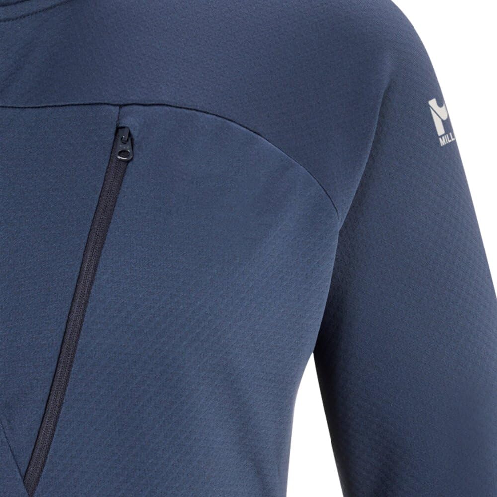 MILLET Lokka Hoodie Iii M Forro polar Hombre