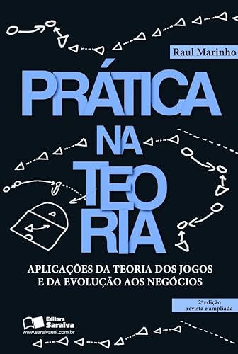 Prática na teoria: Aplicações na teoria dos jogos e da evolução aos negócios