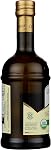Colavita Organic Huile d'olive extra vierge, bouteille en verre, 500 ml [L'emballage peut varier]