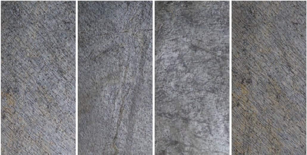 ARK STONE Flexible Thin Stone Veneer-Venus - Size: 24" x 48" (Pack of 10 Pcs)