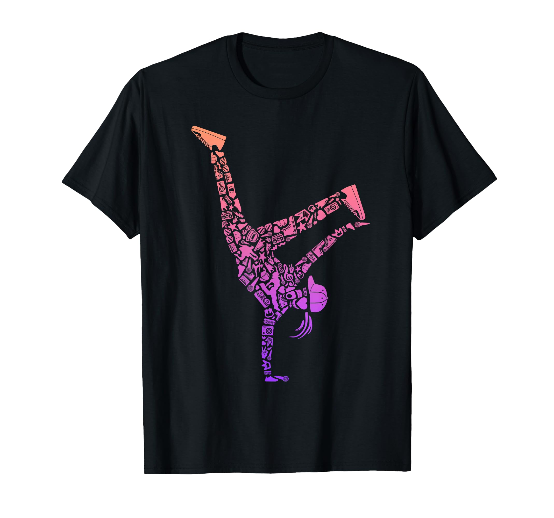 Kleidung mit Designs von Amazon Merch on Demand