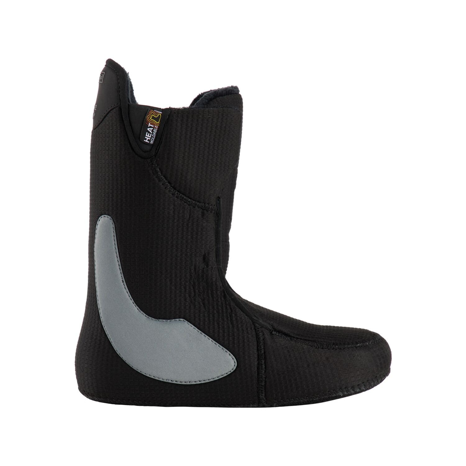 Burton - Boots De Snowboard Limelight Boa Gray Cloud Femme - Femme - Gris