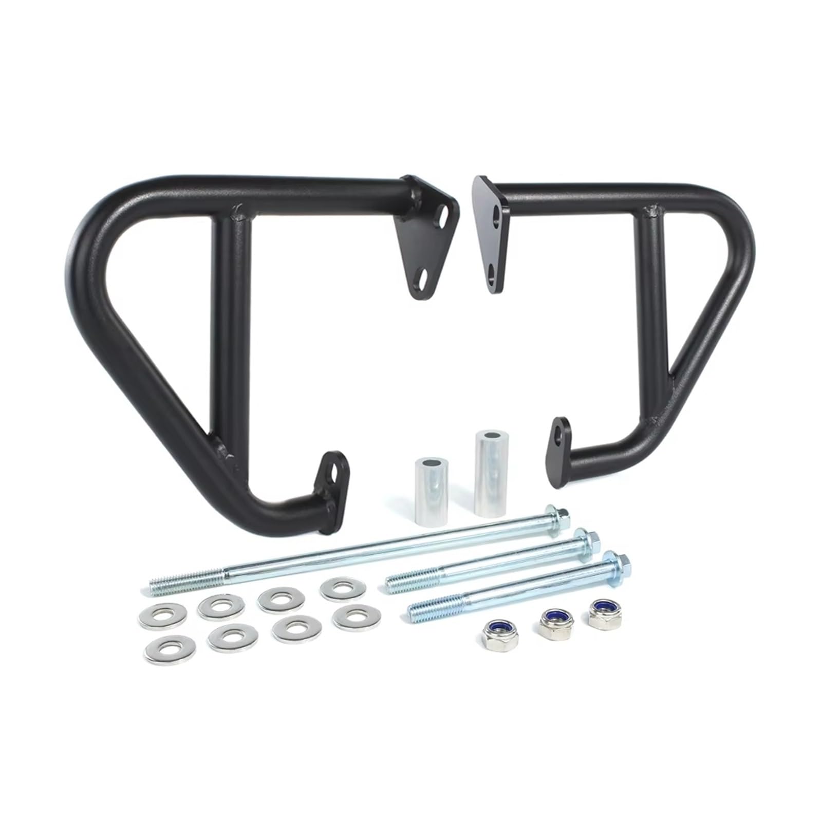 Paramotore Tubolare Per XR150L 2014 2015 2016 2017 2018 2019-2024 Protezione Motore Accessori Moto Barra Protezione Autostrada Protezione Telaio Blocco Protezione Motorcycle motore Paraurti