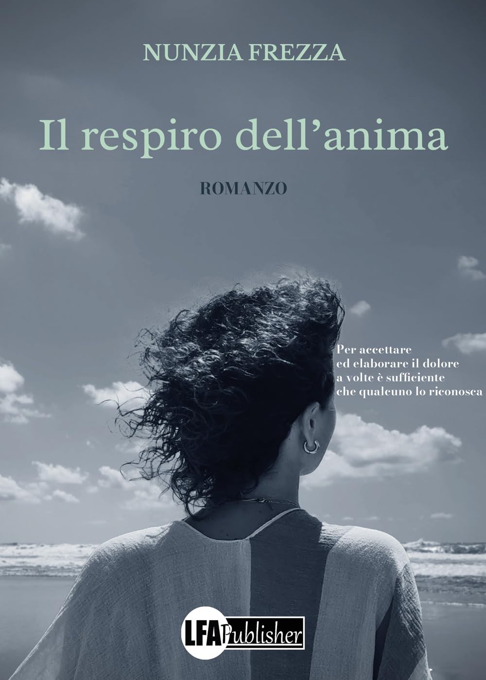 Il Respiro Dell'anima - 4