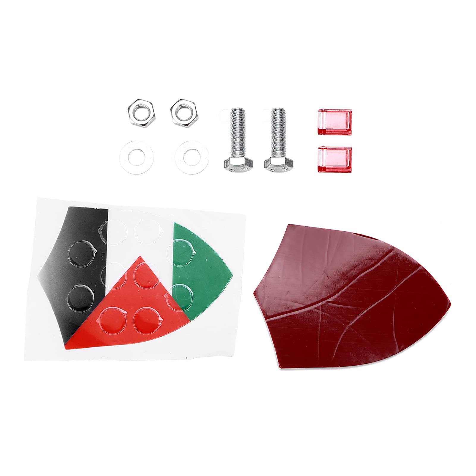 12‑24V Air Horn Kit 4 Trompetenzug Horn 130 DB Fahrzeug Geänderte Lufthörner für LKW -Autoboot Van