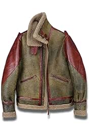 Amazon.co.jp: ムートンジャケット・コート - コート・ジャケット / 服