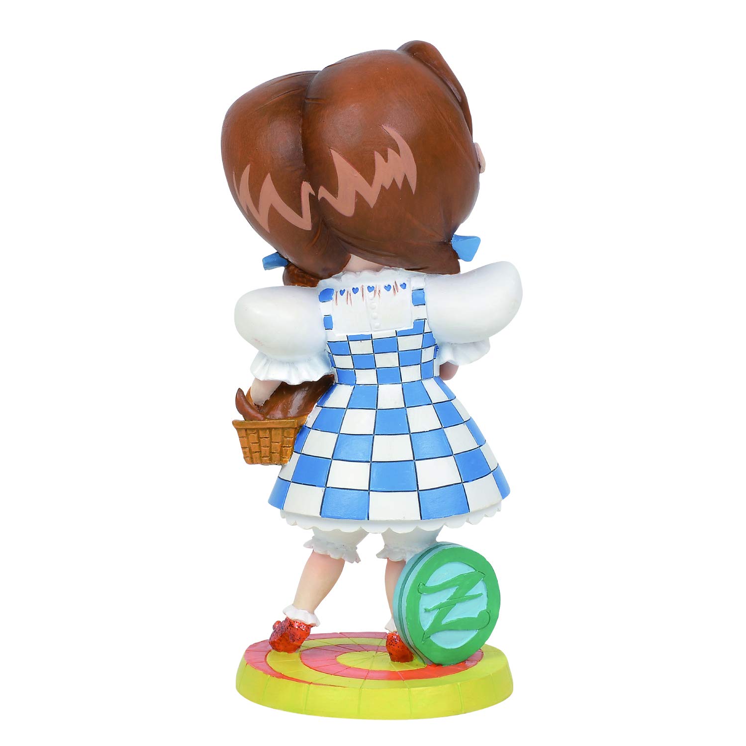 Amazon.com: Enesco World of Miss Mindy The Wizard of Oz Dorothy