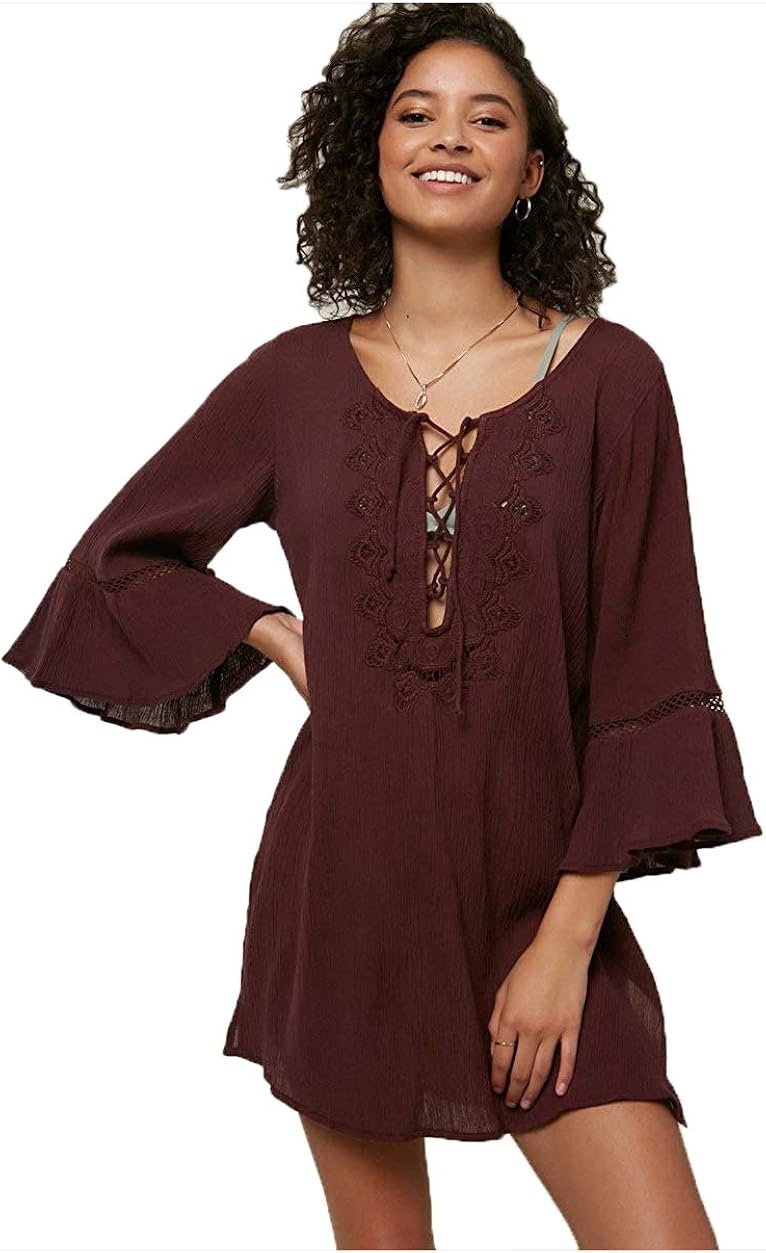 O'NEILL womens Cover Up Amazon.ca Clothing, Shoes & Accessories