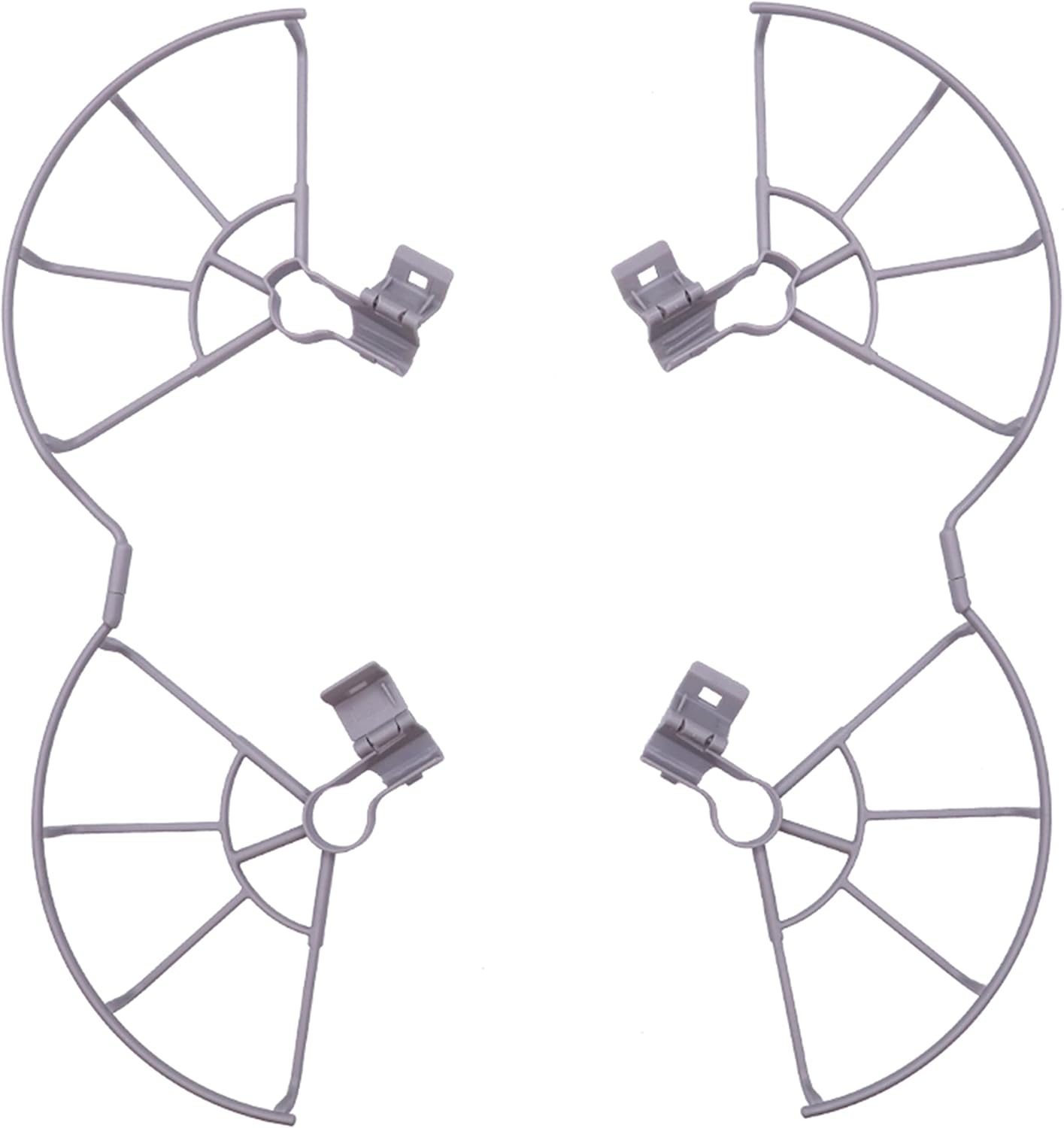 Propeller Protector for DJI Mini 3 Pro, AntiCollision Propeller