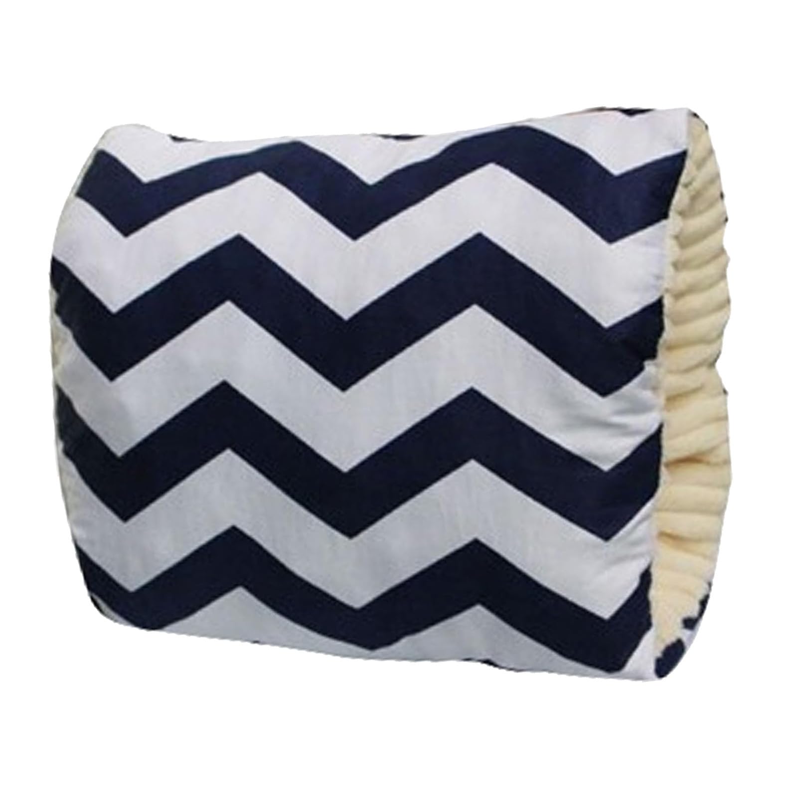 Cuscino Allattamento Aolso Cozy - Morbido, Lavabile, Multifunzione - Design A Stella