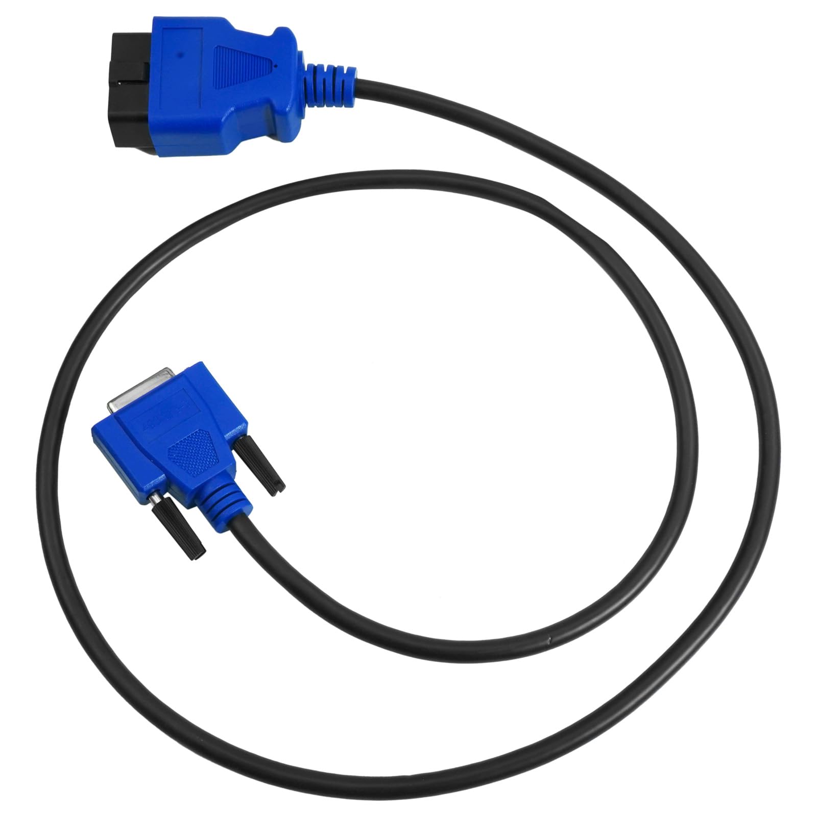 Amazon.com: IROMEHONY 493113 OBD2 Cable Adapter 16 Pin Fit for