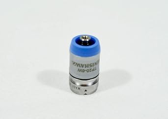 Renishaw TP20 6 Way Standard Force Module