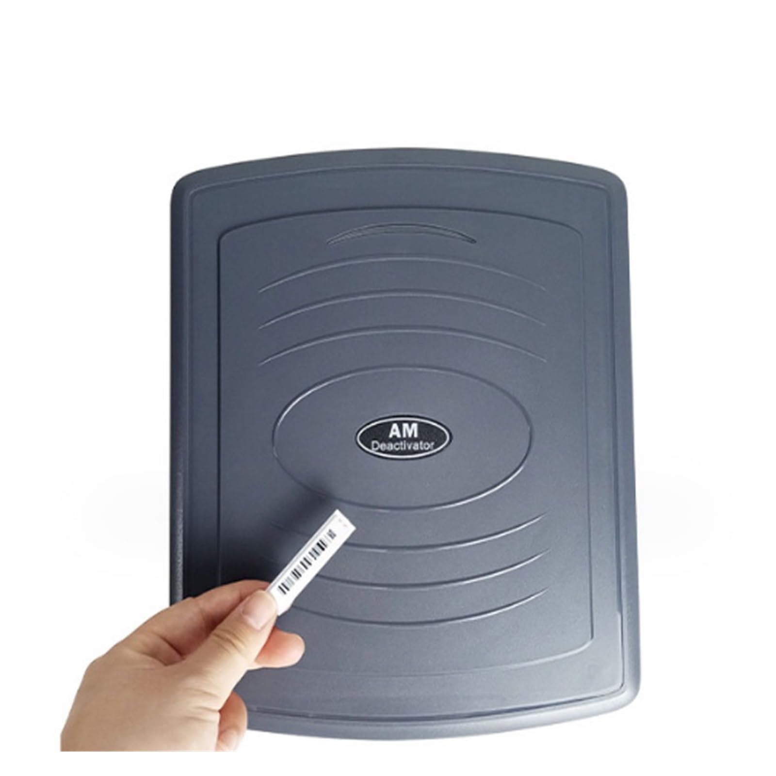 LNHHG Supermarket Anti-theft Sound Magnetic Sticker Degausser Demagnetizer AM Label Sound And Light Alarm Sound And Magnetic Decoder