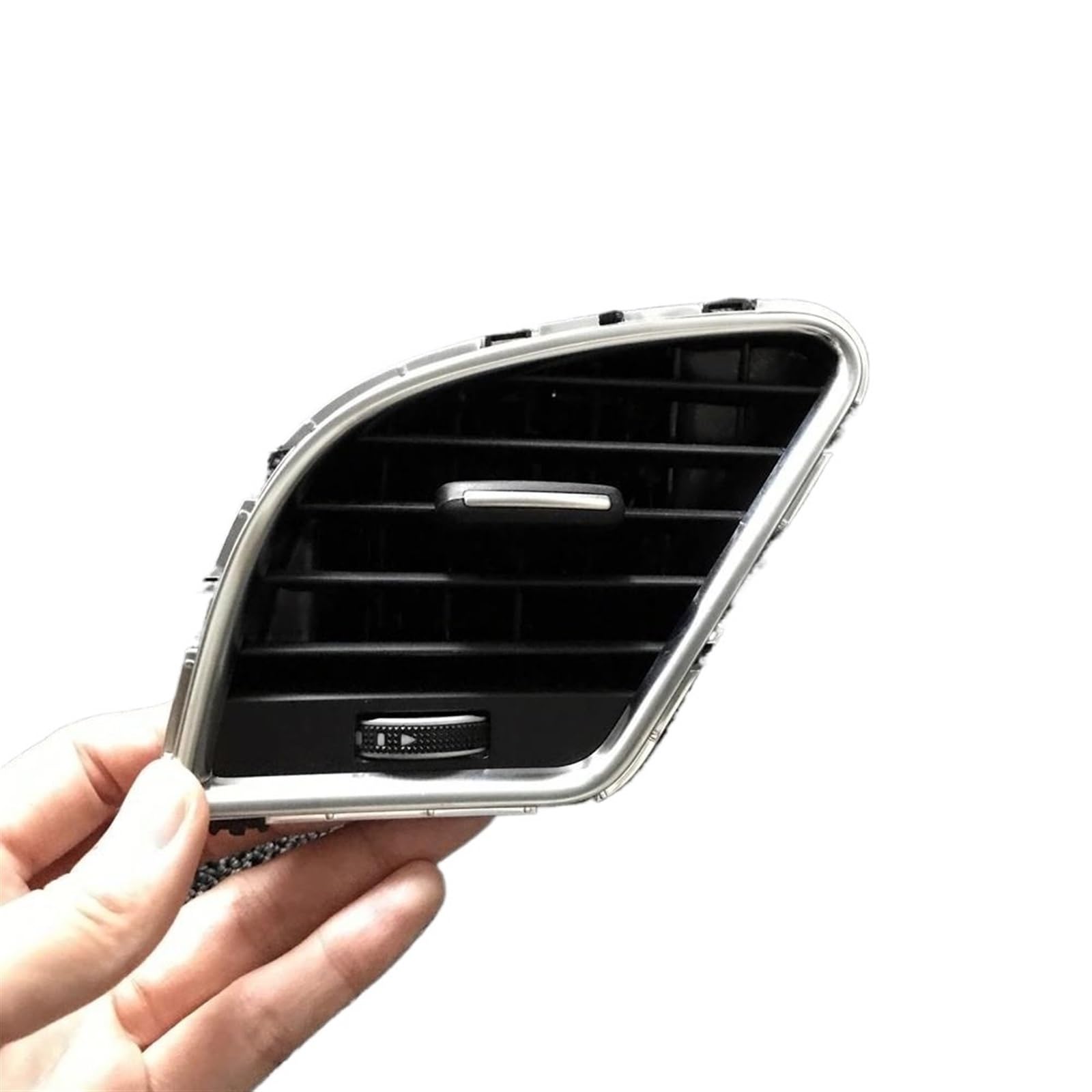 per A4 B8 2009-2014 2015 2016 8K0820901 8KD820901 LHD LH Bocchetta dell'Aria Uscita dell'Aria del Condizionatore d'Aria Bocchette dell'Aria Condizionata Auto