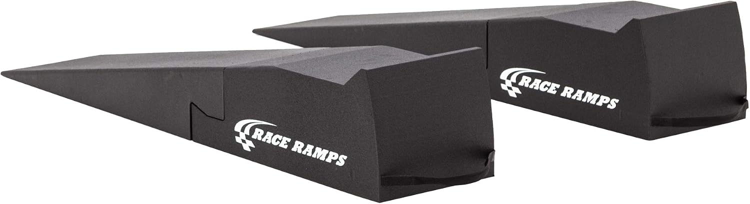 Race Ramps RR-XT-2 67-Inch XT 2-Piece Race Ramp