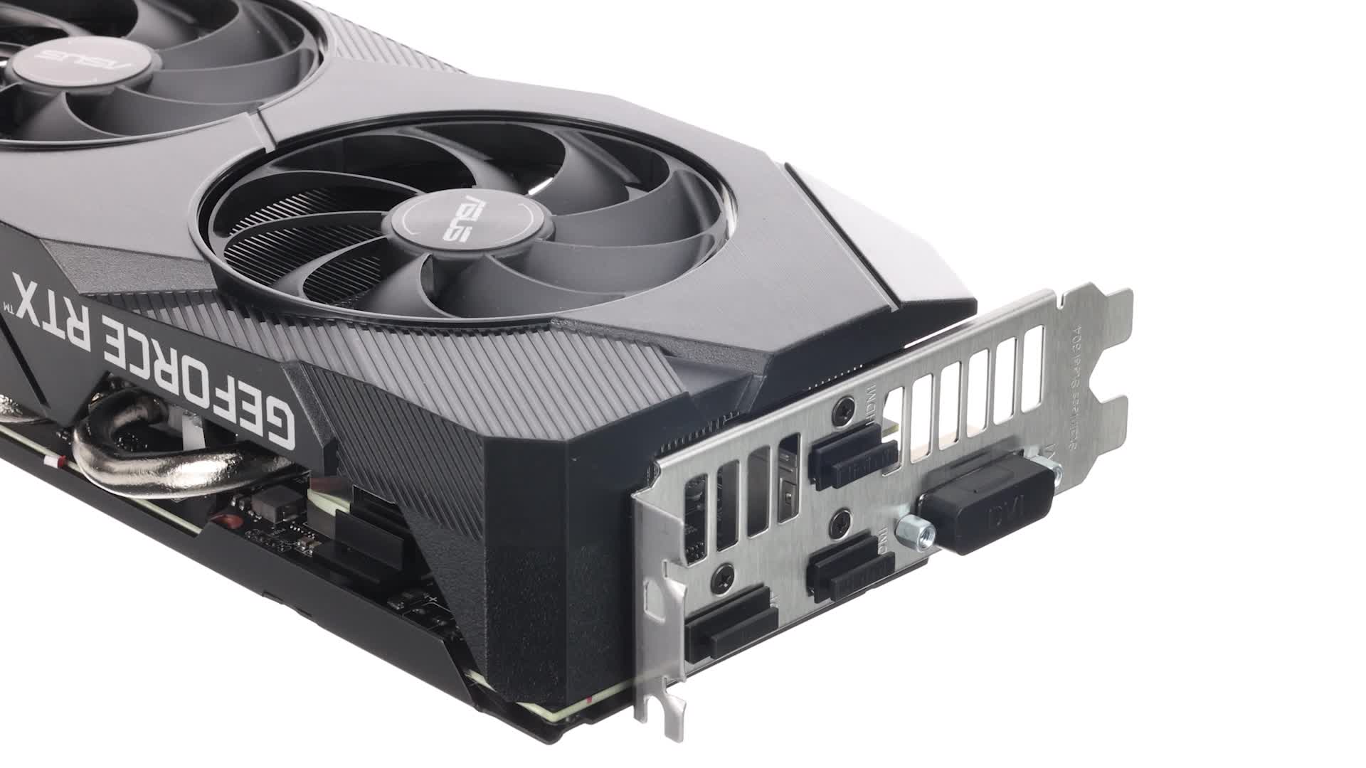 ASUS RTX 2060 OC 6GB DUAL 箱無し ASUS ROG Strix NVIDIA GeForce RTX 2060 EVO Carte Graphique Gaming