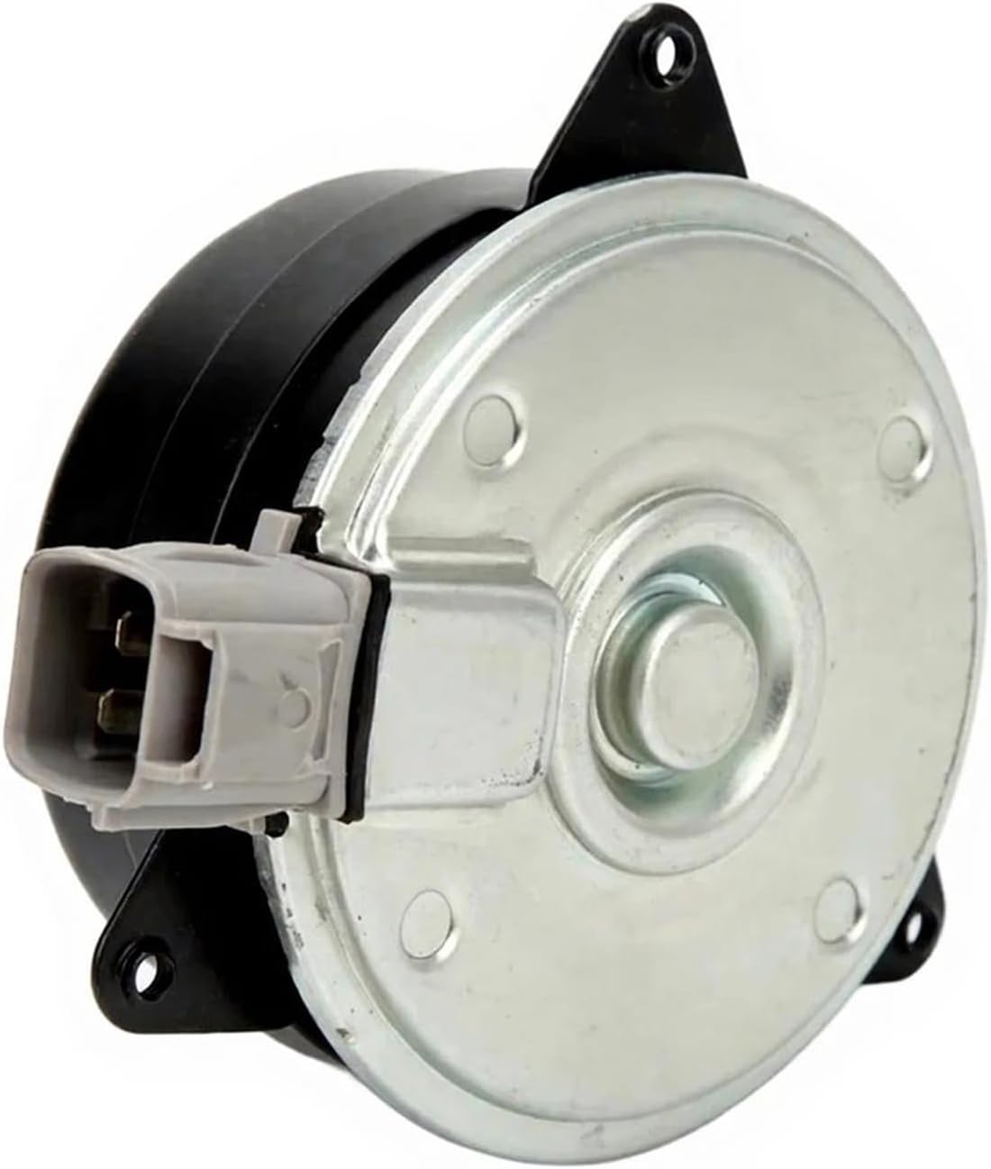 12V Car Condenser Cooling Fan Motor Compatible for Suzuki Swift 1.3L 2005‑2009