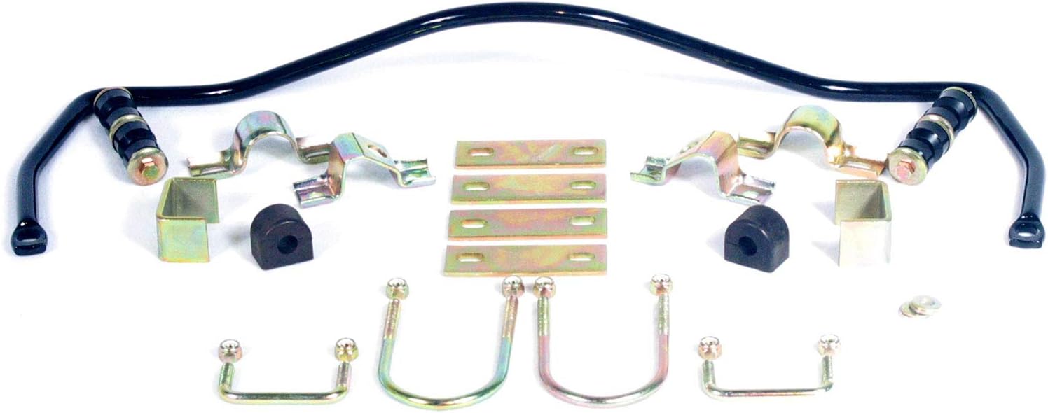 ADDCO 269 Rear Performance AntiSway Bar Automotive