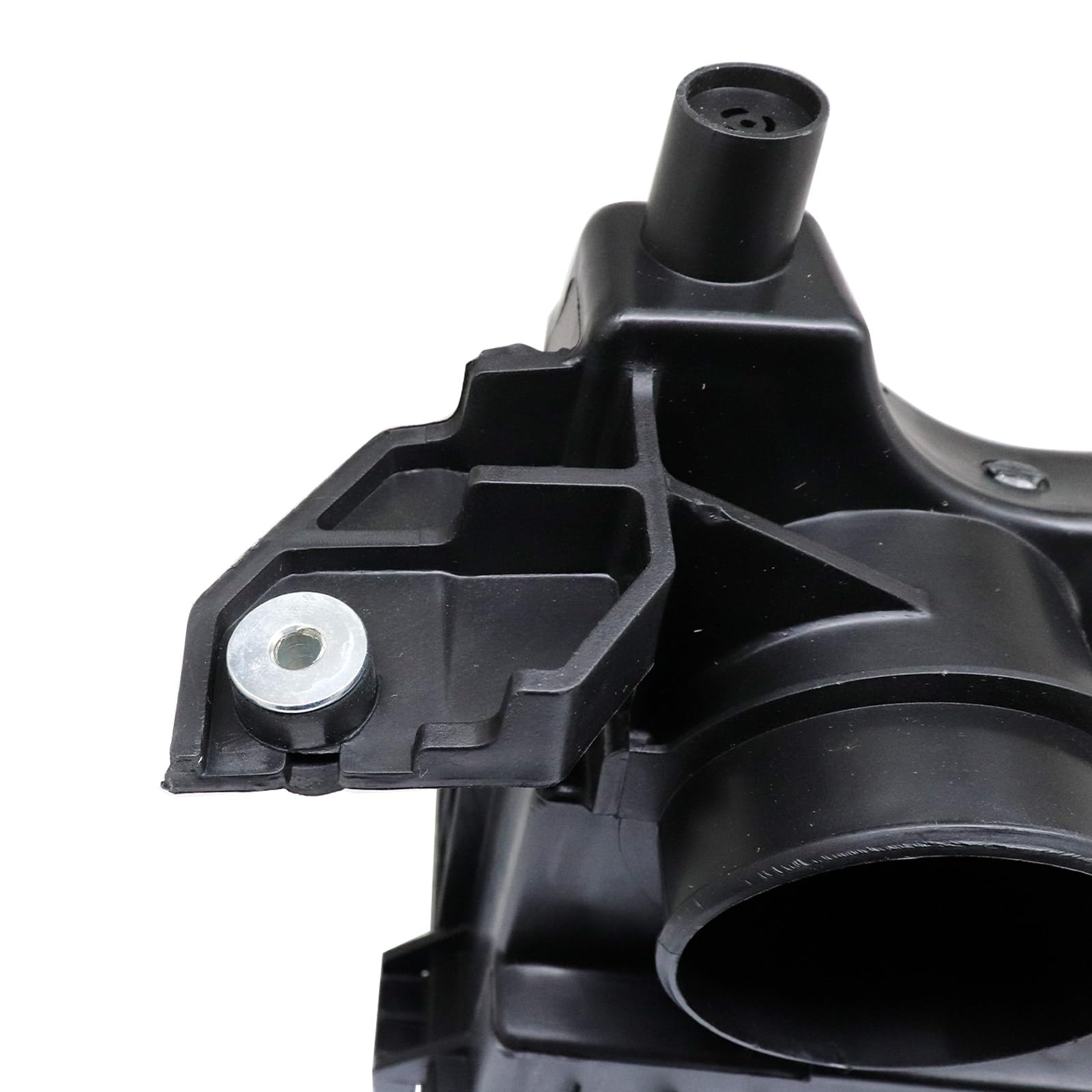 Amazon.com: SecosAutoparts NO FILTER Air Filter Housing Box