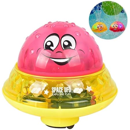 Amazon 光る かわいい あひるちゃん おもちゃ カラフル 10匹セット お風呂 で ぷかぷか 子ども 水遊び お風呂用おもちゃ おもちゃ