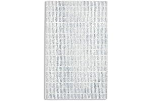 Capitola Hand-Tufted Wool Rug: The Epitome of Sophisticated Ambiance