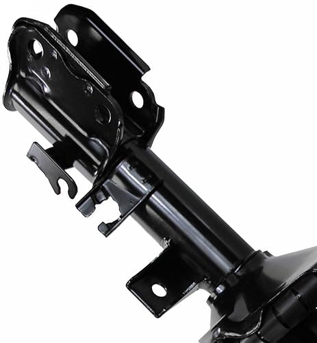 Miniatura 1180 de Detroit Axle - Puntal delantero para Hyundai Sonata 2012-2014 2012-2015 Kia Optima, puntal lateral izquierdo con montaje de resorte helicoidal 2013