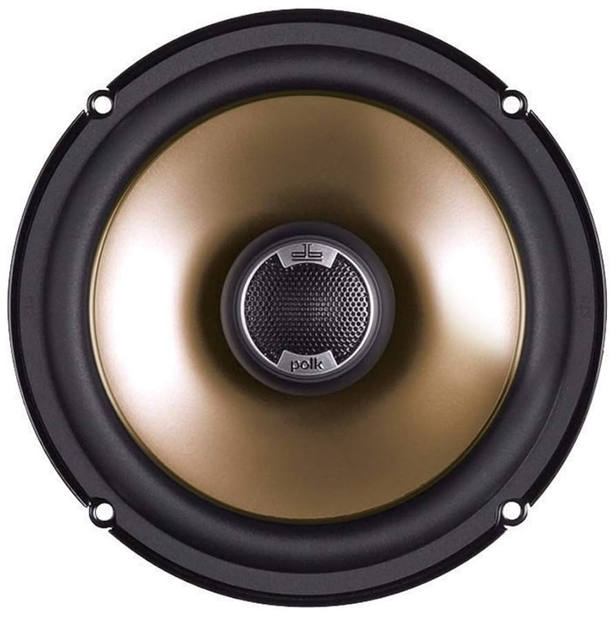 ポークオーディオPolk Audio DB651s 6.5インチスピーカー ポークオーディオPolk Audio DB651s 6.5インチスピーカー Amazon