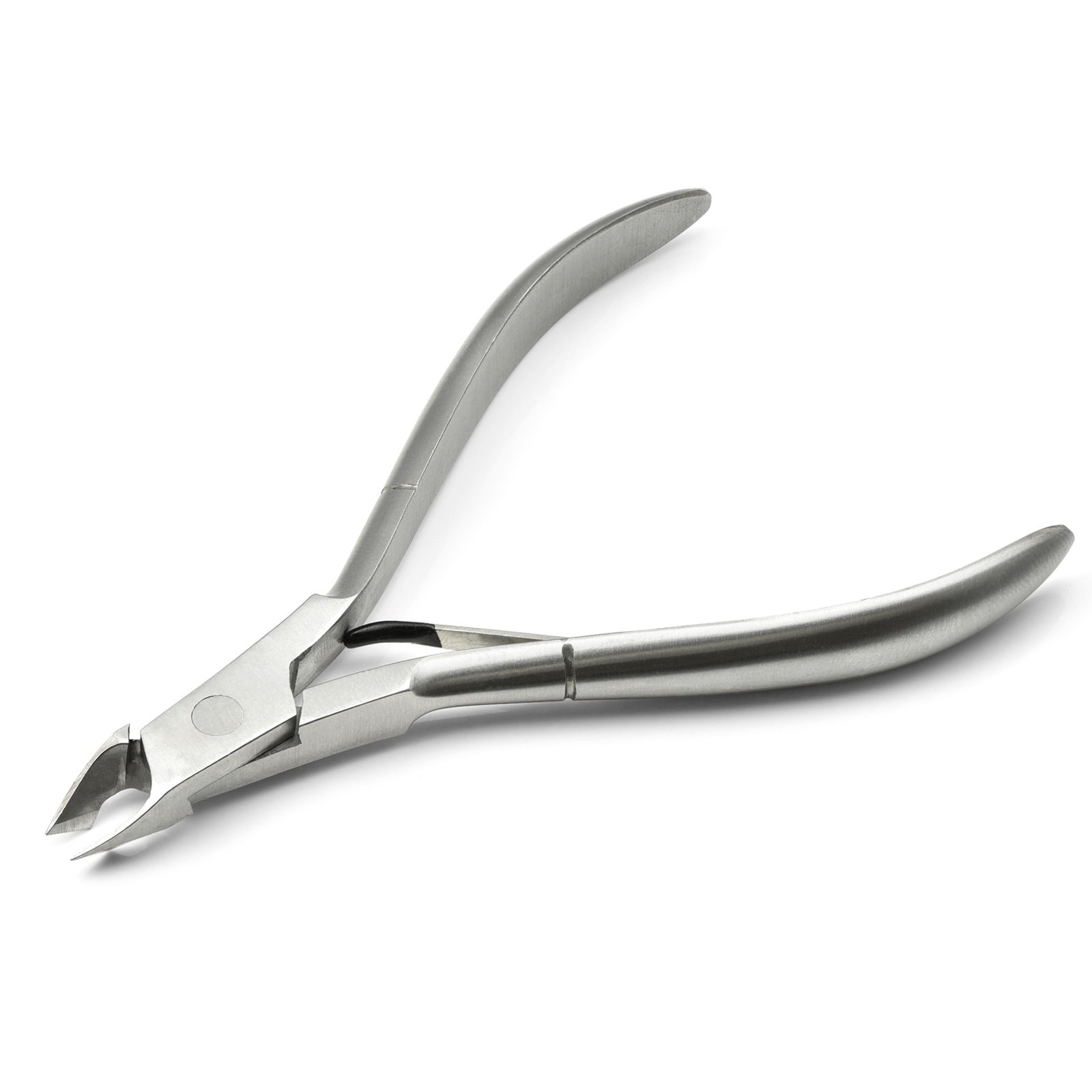 Tronchesi per cuticole Mont Bleu in acciaio inox - rifinite a mano a Solingen - EU