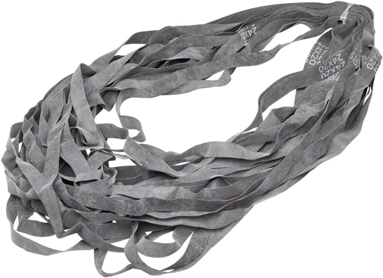 KENDA Sunlite 24 x 1.75 Rim Strips, Bundle of 25