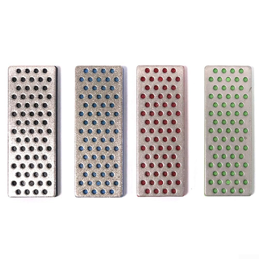 Snowboard Ski Edge Bevel Tuning Ski Wax Kit, Snowboard Ski Wax And Tuning File Package Tool With Varied Grits, Ski Edge Sharpener Tuner Side Ski Angle Tool