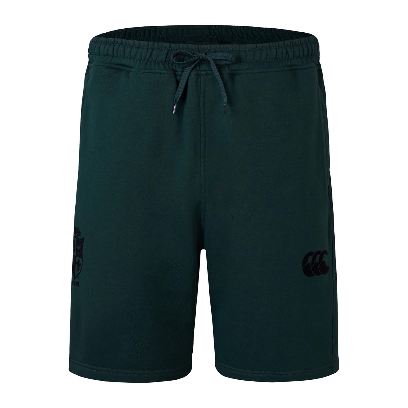 Canterbury Men's Scarab British And Irish Lions Stealth Shorts L