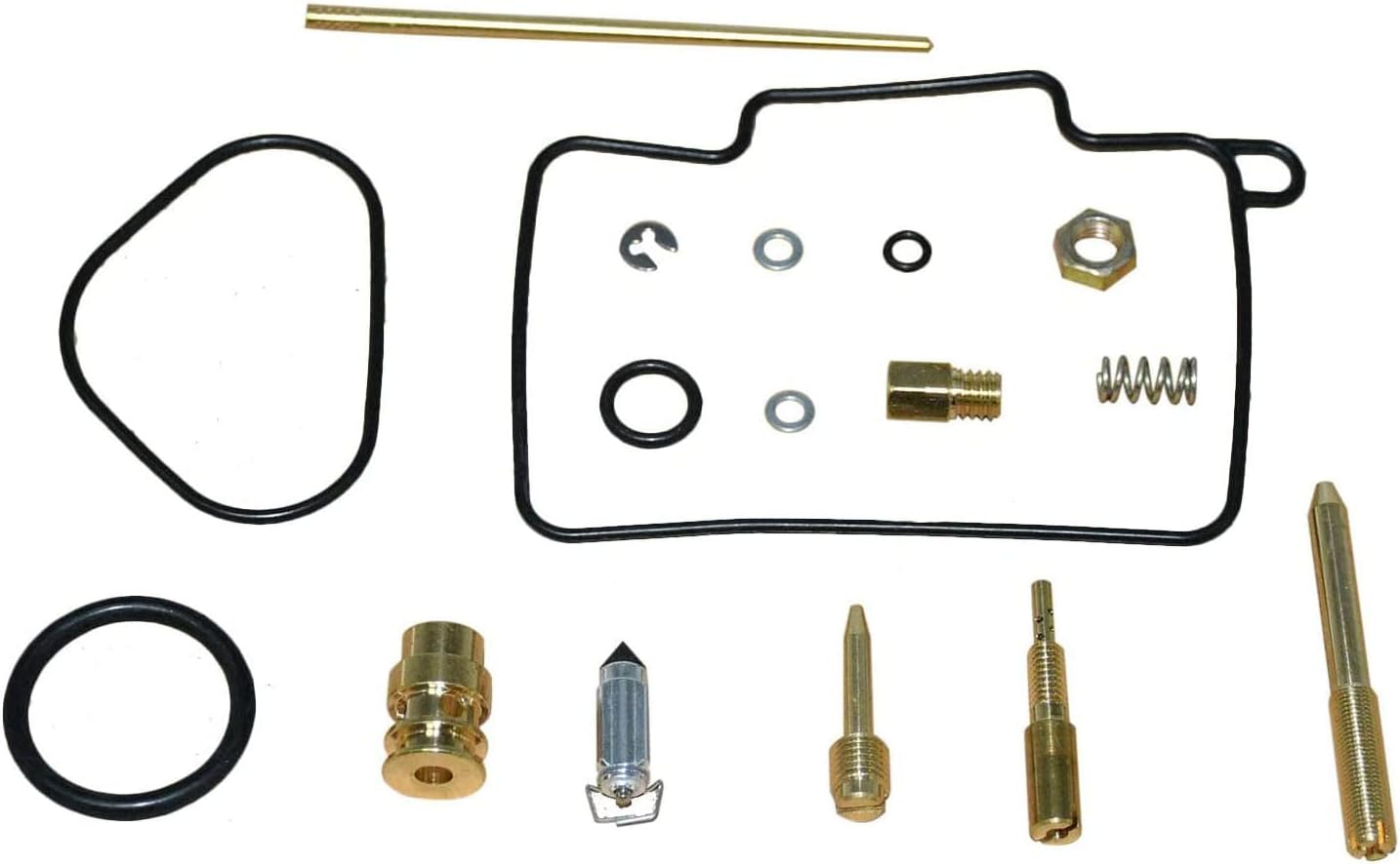 Kit De Réparation Pour Carburateurs WALBRO K22-WA / K22-WT - 008569 - Foto 11