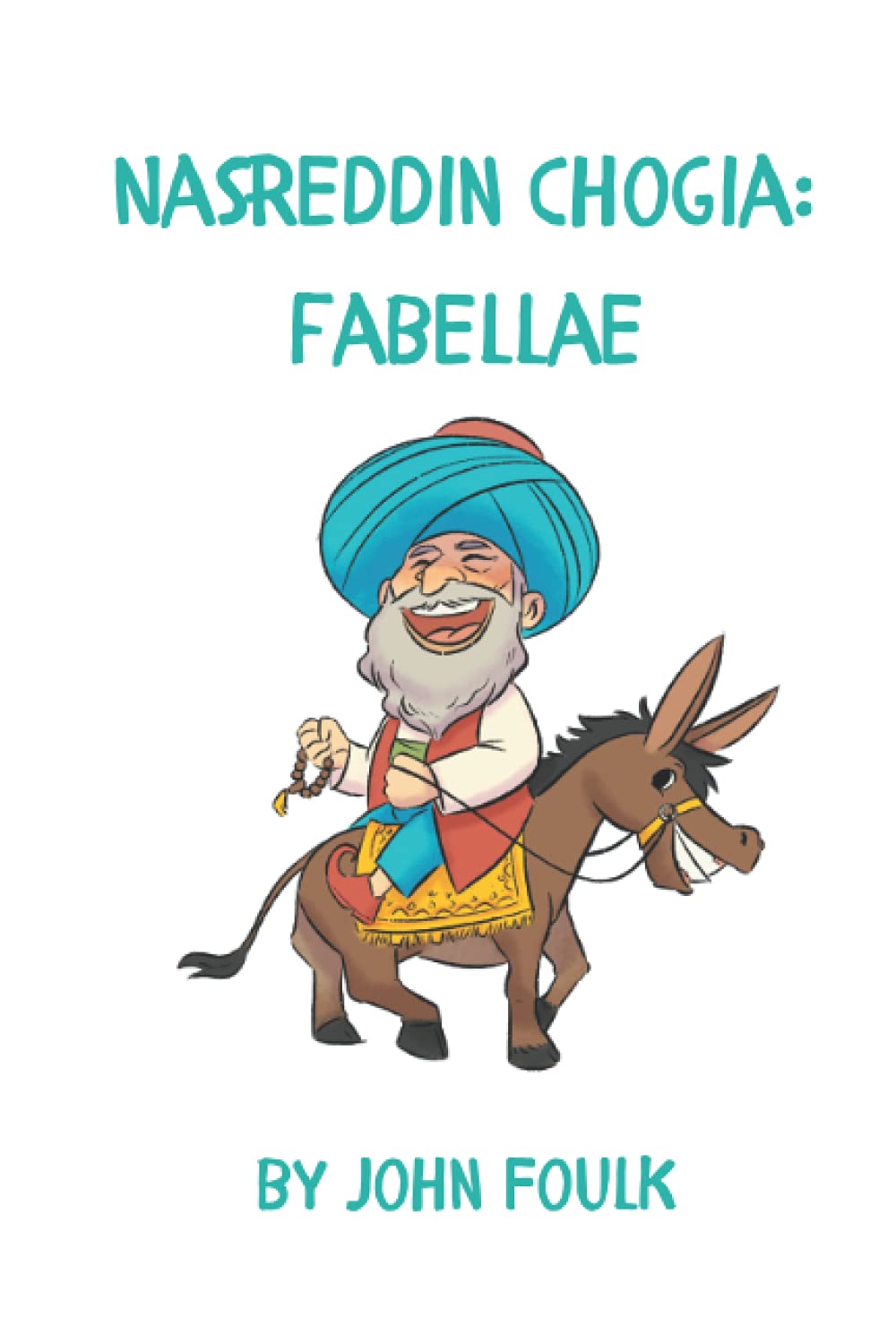 Nasreddin Chogia: Fabellae