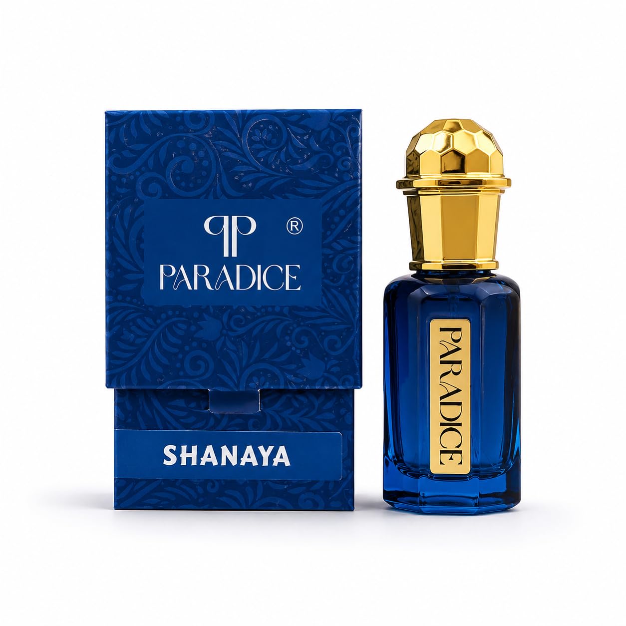 Paradice Shanaya Attar 12 ml | Long-Lasting Non-Alcoholic Roll-On Attar for Men & Women | Arabic & ChocolateMusk Blend | Premium Unisex Attar Oil | Ideal Gift-image-17