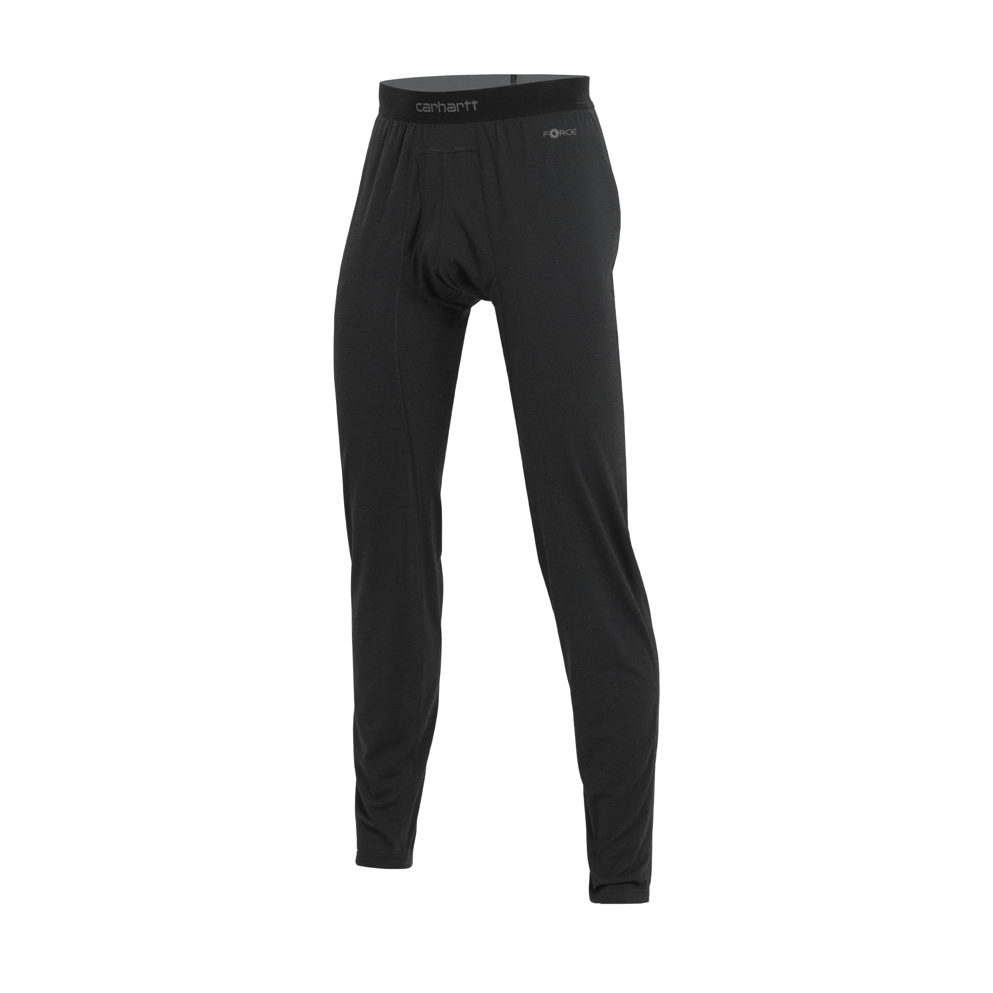 Carhartt Herren Force Midweight Diagonal Rib Base Layer Pant Baselayer