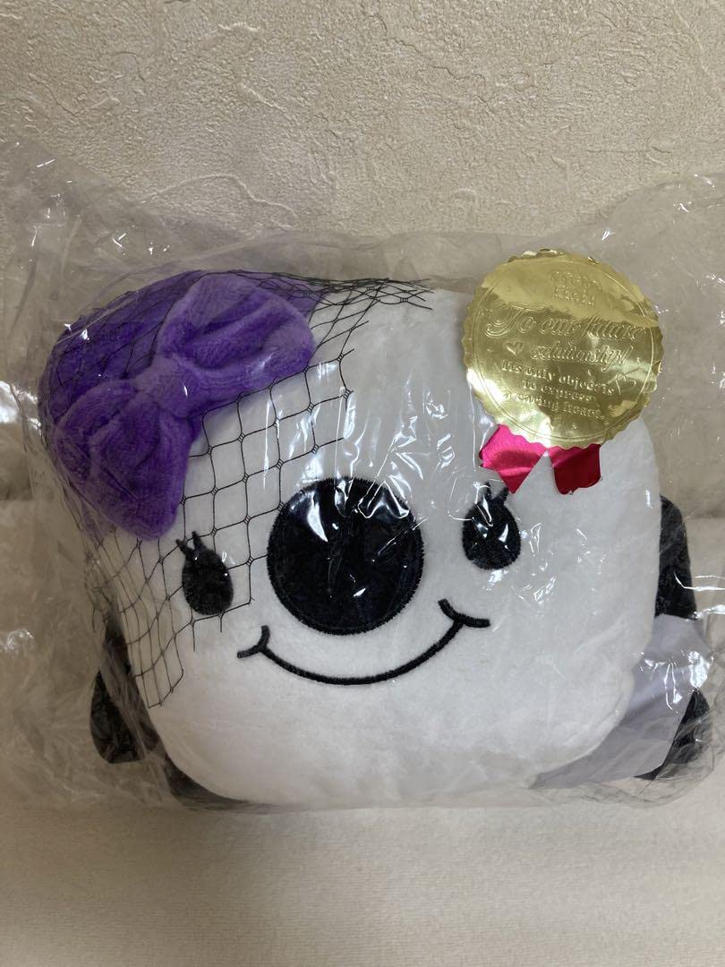イチナナベイビー GF ぬいぐるみ イチナナベイビー GF ぬいぐるみ Amazon.co.jp: 17LIVE イチナナ