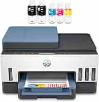 HP Smart Tank 6005 インクジェットプリンター HP Smart Tank 6005（2H1W1A0-AAAB） / 6006 プリンター製品詳細