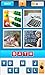 Guess The Word - 4 Pics 1 Word