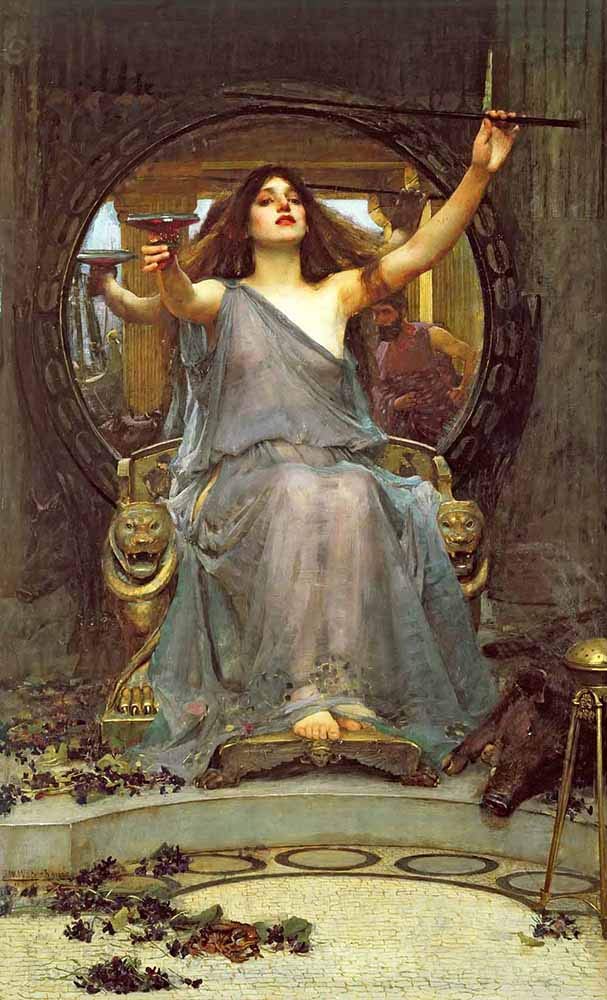 洋書 WATERHOUSE John William Waterhouse John William Waterhouse - Paintings and Art - 16 Trading