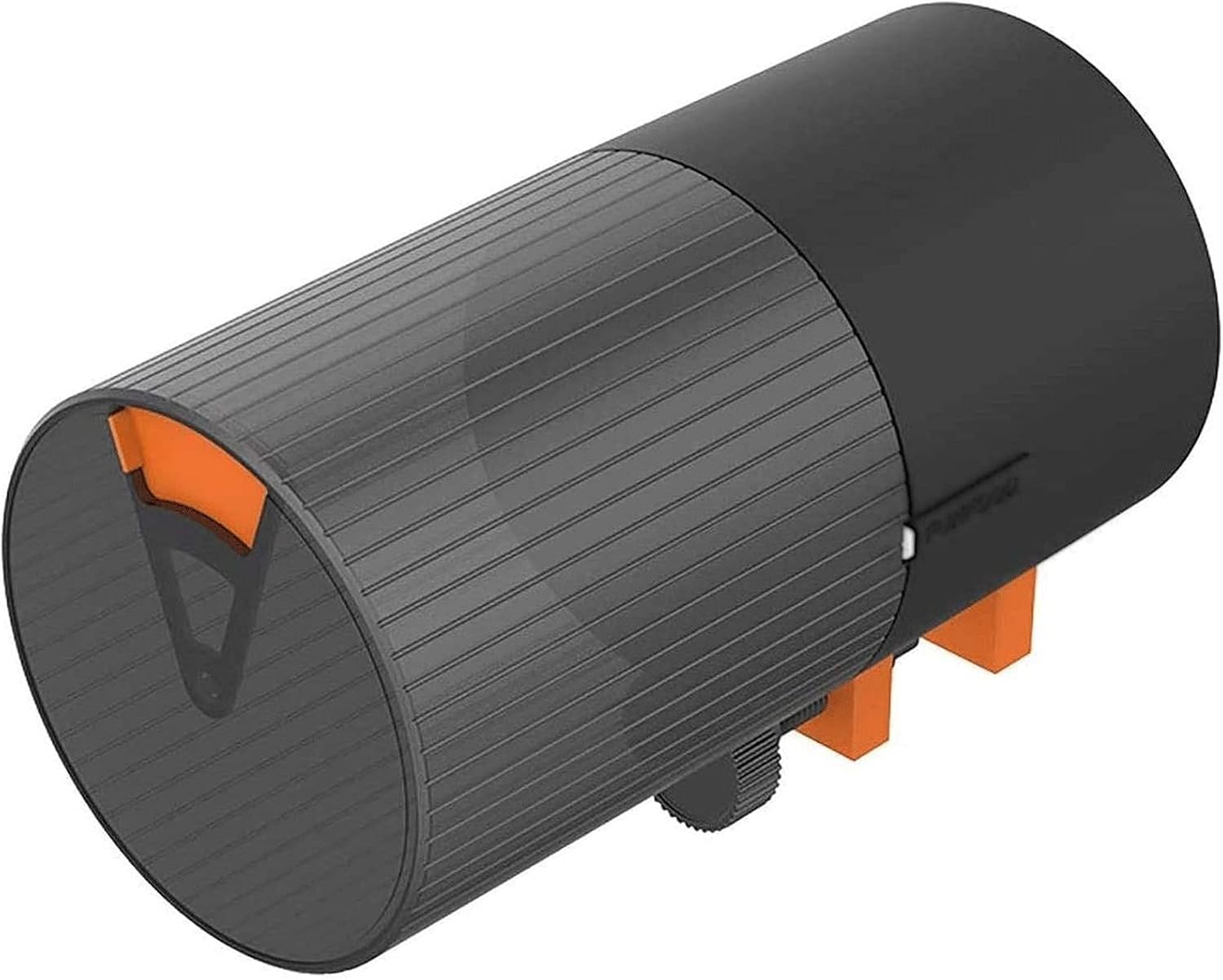 Fish Feeder Fish Feeder ABS Material is Strong and Wear-Resistant Automatic Fish Feeder Four Gear Timing Small Automatic Feeder for Programmable Electric Fish Food Dispenser for Aquarium Tank