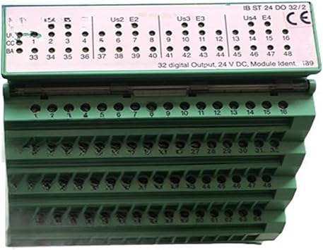 Replacement Electronics Module IB STME 24 DO 32/2 2754325
